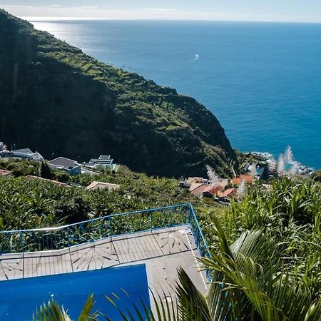 Guestready - A Marvellous Stay In Calheta Calheta  Exteriér fotografie