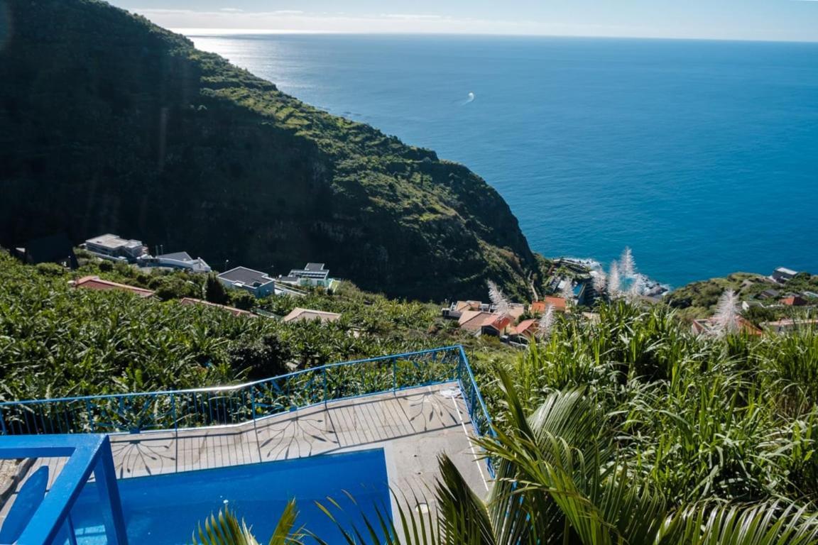 Guestready - A Marvellous Stay In Calheta Calheta  Exteriér fotografie