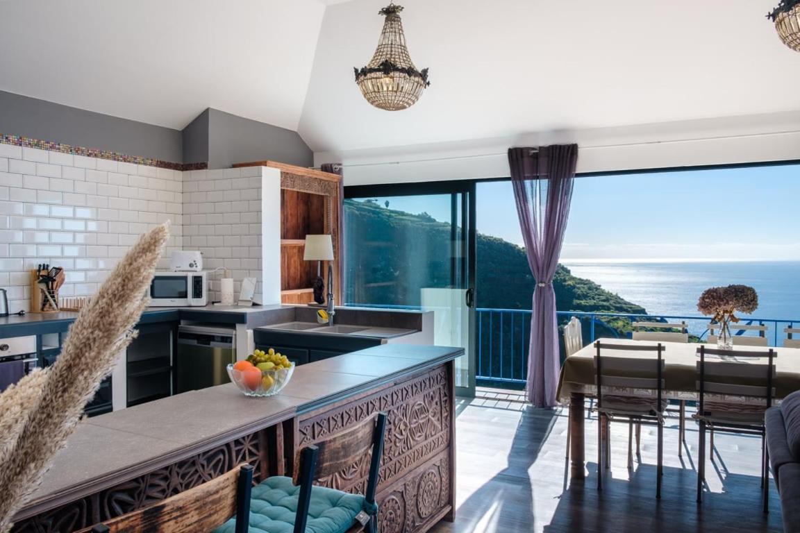 Guestready - A Marvellous Stay In Calheta Calheta  Exteriér fotografie