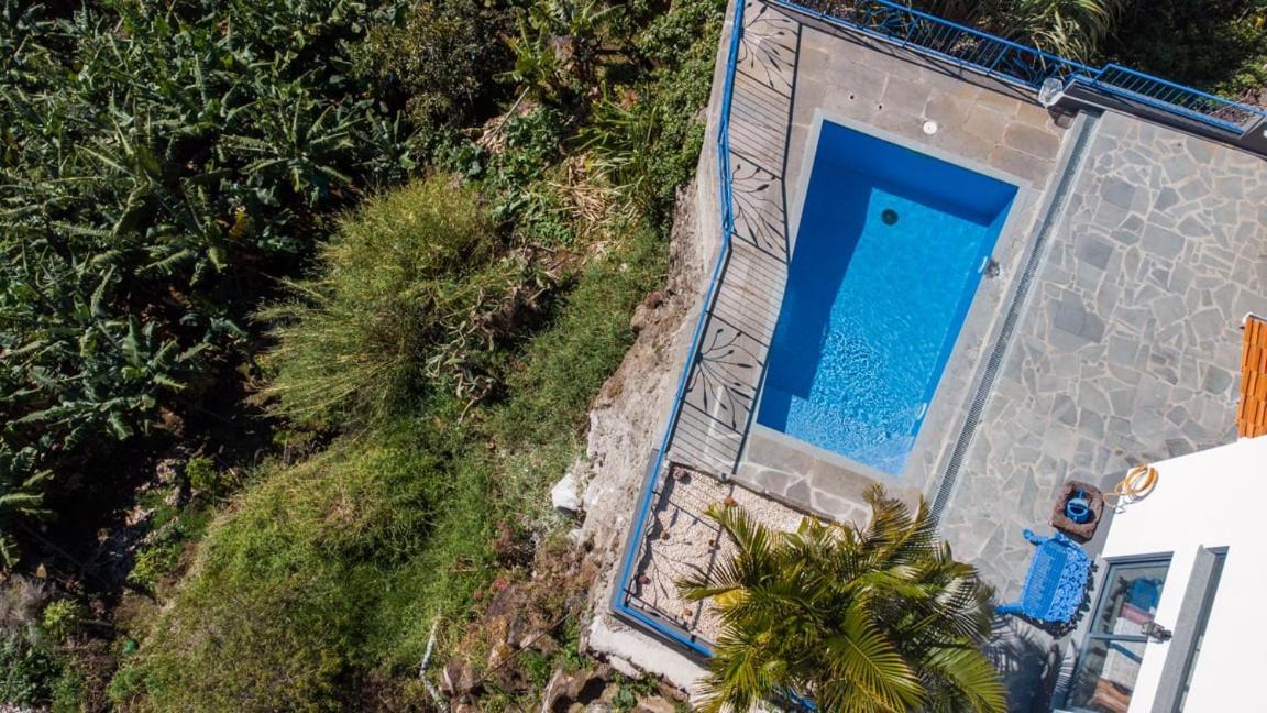 Guestready - A Marvellous Stay In Calheta Calheta  Exteriér fotografie