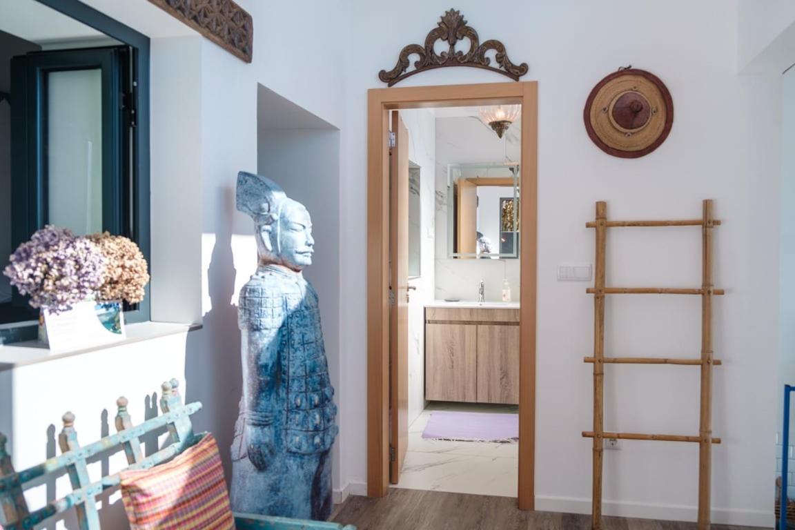 Guestready - A Marvellous Stay In Calheta Calheta  Exteriér fotografie