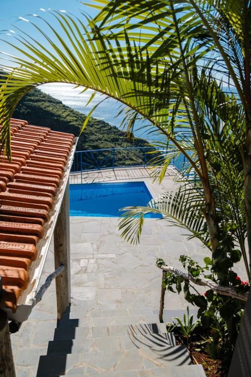Guestready - A Marvellous Stay In Calheta Calheta  Exteriér fotografie