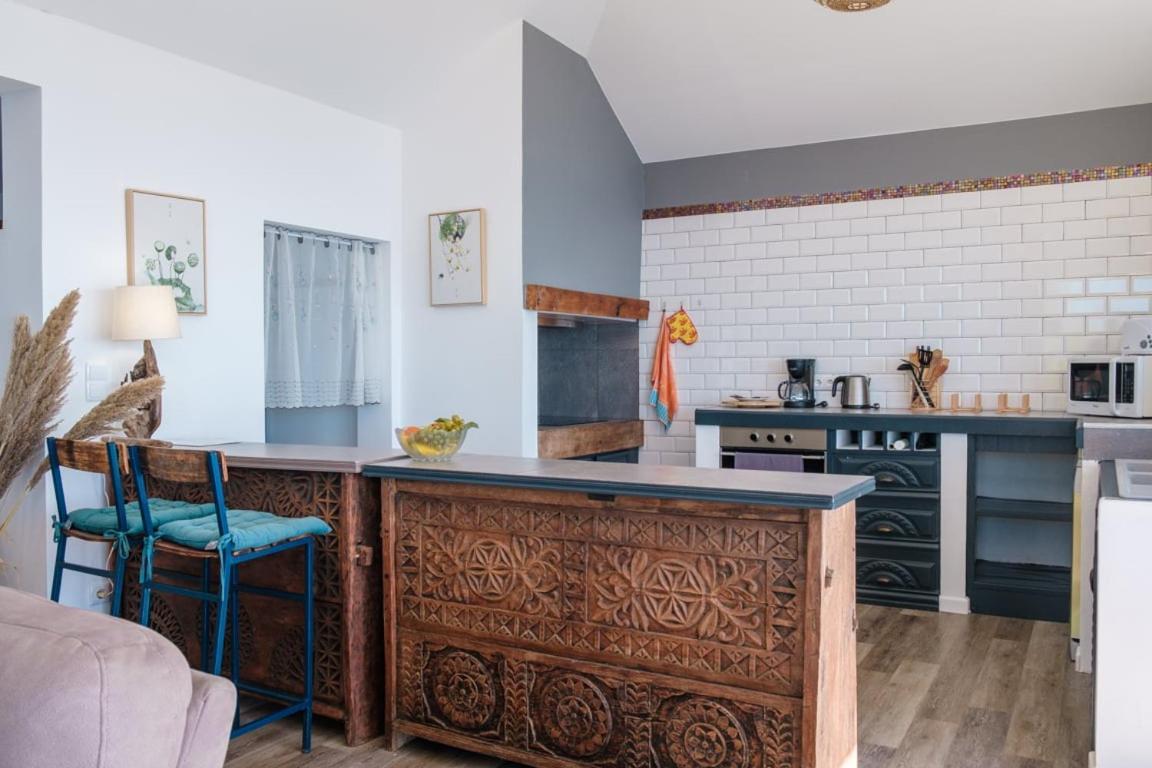 Guestready - A Marvellous Stay In Calheta Calheta  Exteriér fotografie
