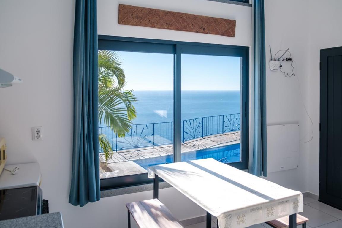 Guestready - A Marvellous Stay In Calheta Calheta  Exteriér fotografie