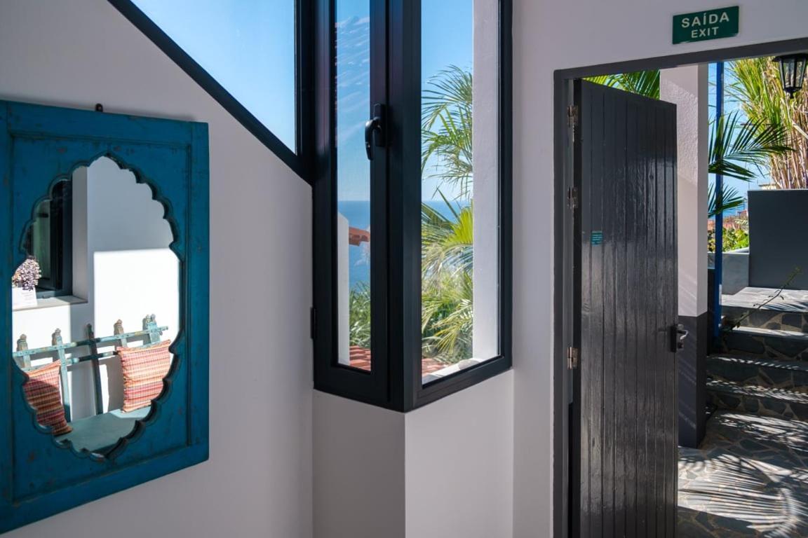 Guestready - A Marvellous Stay In Calheta Calheta  Exteriér fotografie
