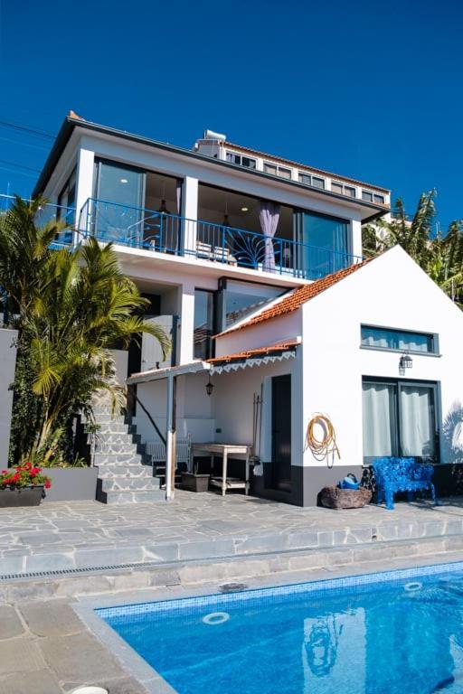 Guestready - A Marvellous Stay In Calheta Calheta  Exteriér fotografie