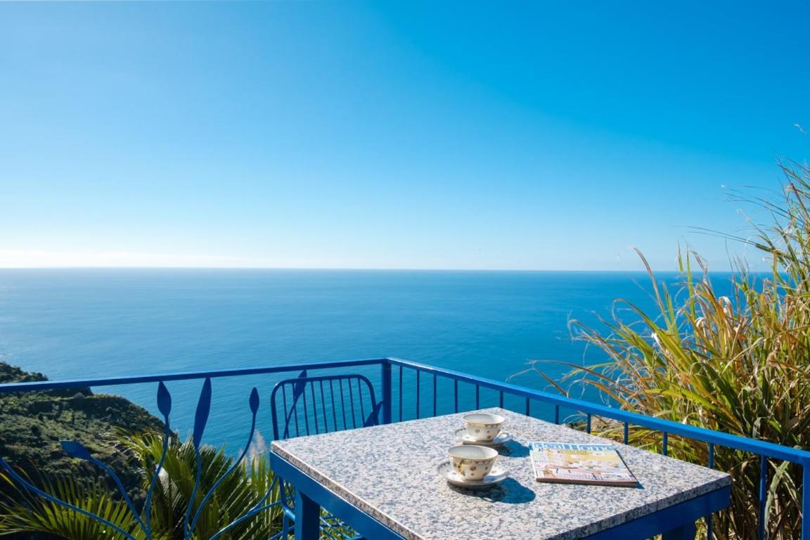 Guestready - A Marvellous Stay In Calheta Calheta  Exteriér fotografie