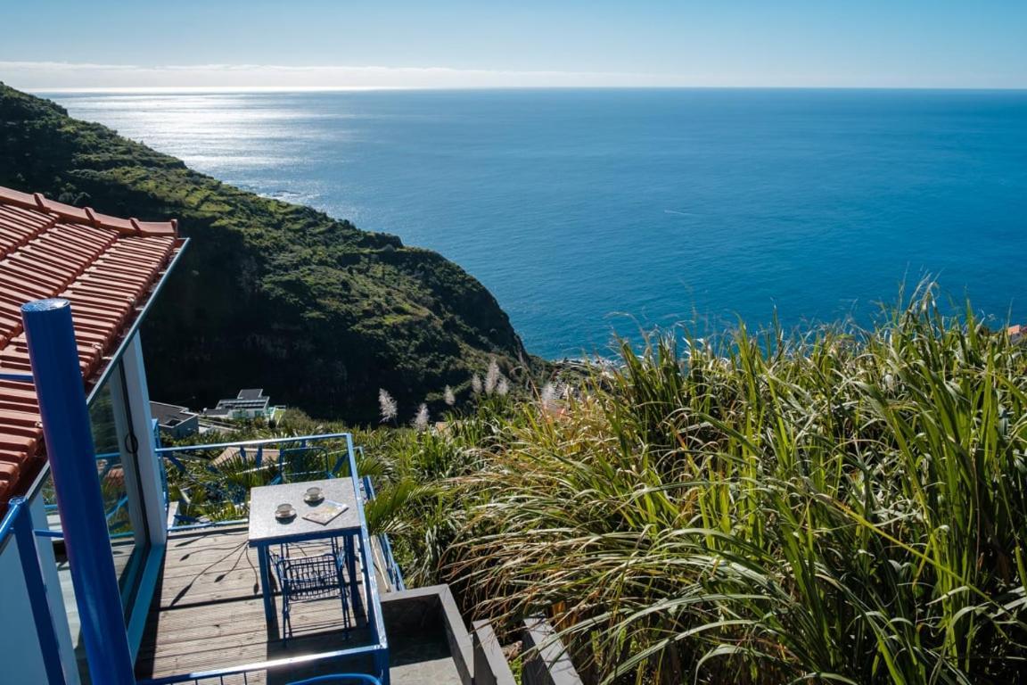 Guestready - A Marvellous Stay In Calheta Calheta  Exteriér fotografie