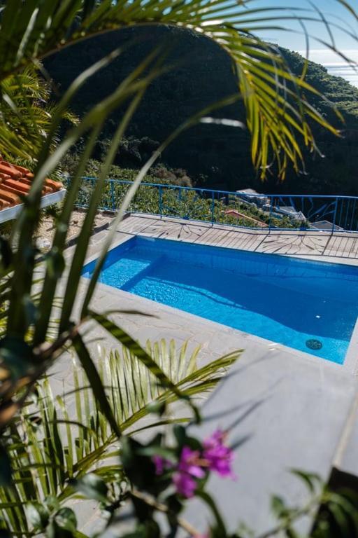 Guestready - A Marvellous Stay In Calheta Calheta  Exteriér fotografie