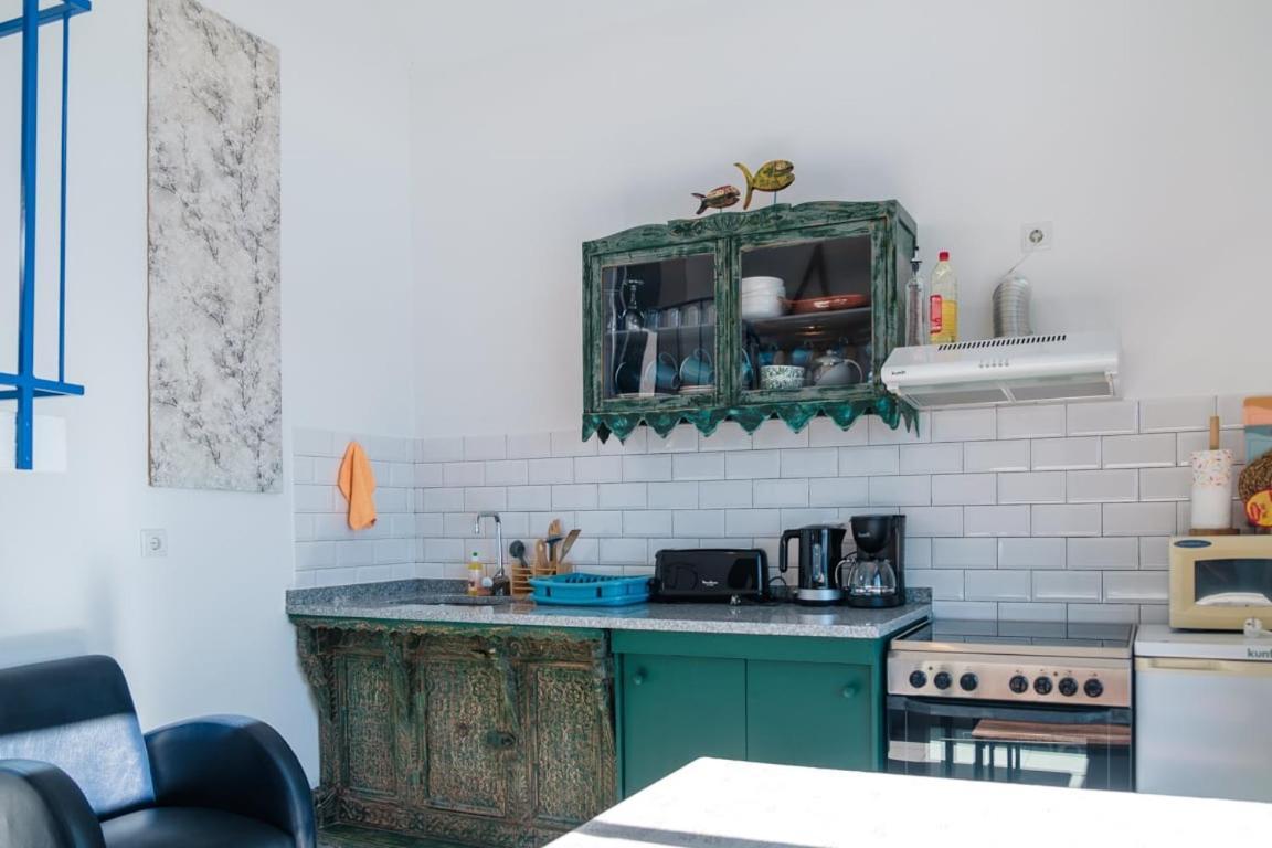 Guestready - A Marvellous Stay In Calheta Calheta  Exteriér fotografie