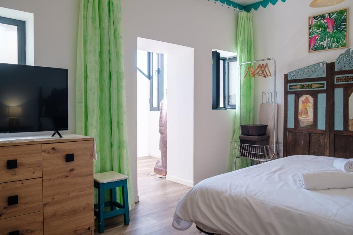 Guestready - A Marvellous Stay In Calheta Calheta  Exteriér fotografie