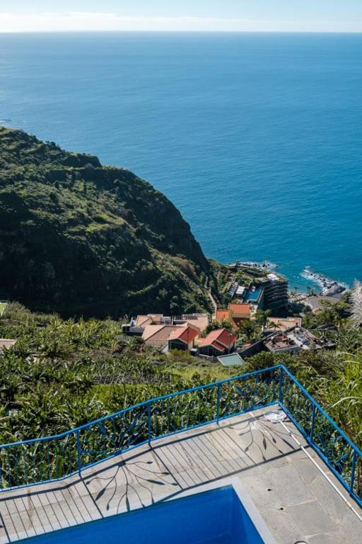 Guestready - A Marvellous Stay In Calheta Calheta  Exteriér fotografie