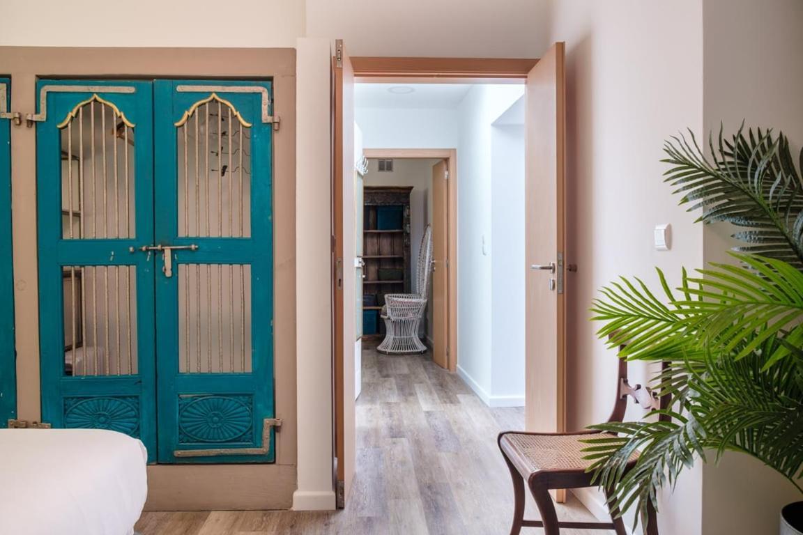 Guestready - A Marvellous Stay In Calheta Calheta  Exteriér fotografie