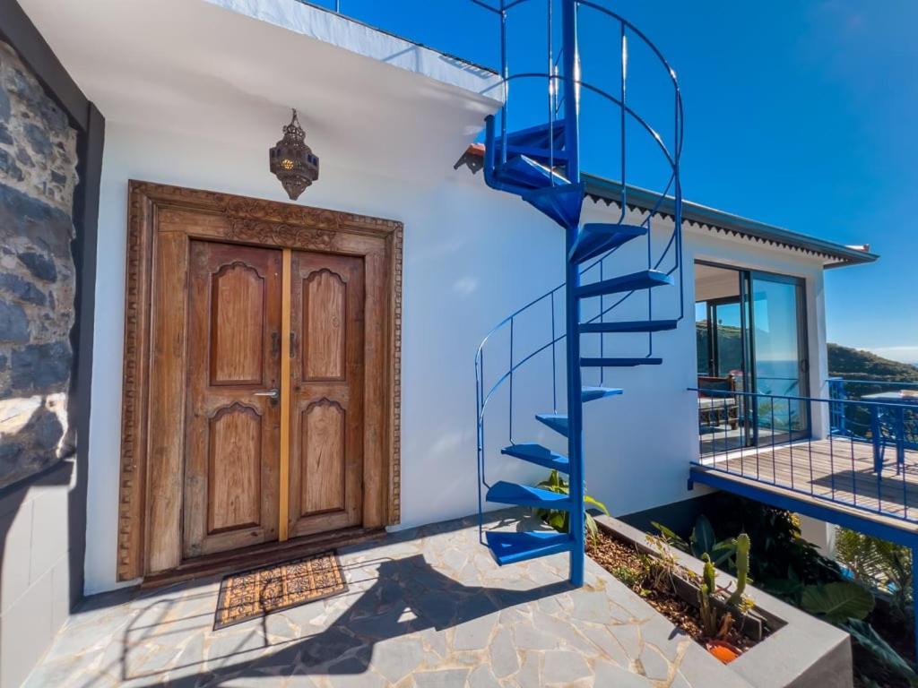 Guestready - A Marvellous Stay In Calheta Calheta  Exteriér fotografie