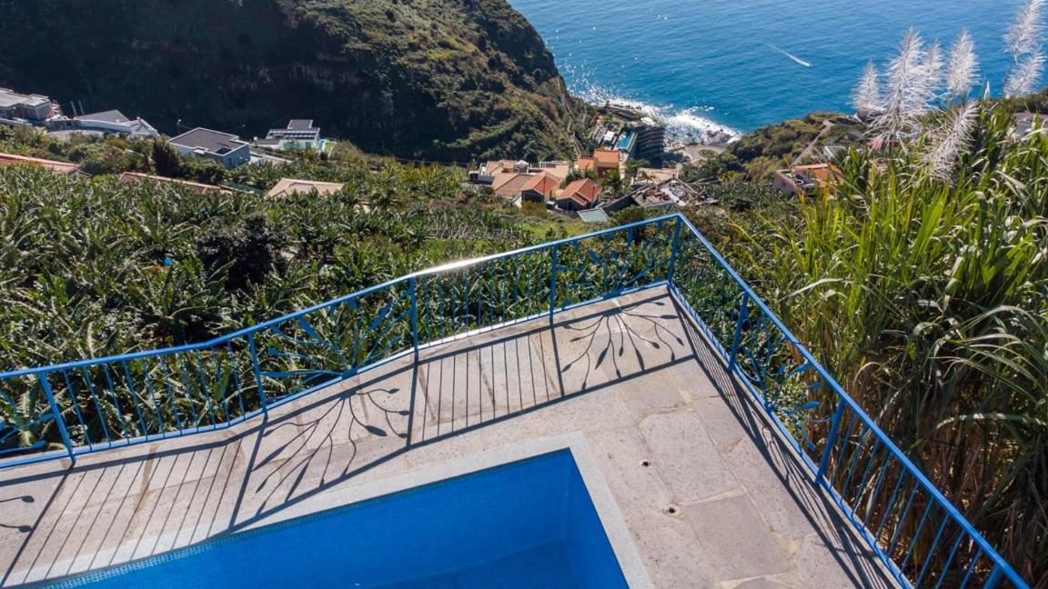 Guestready - A Marvellous Stay In Calheta Calheta  Exteriér fotografie