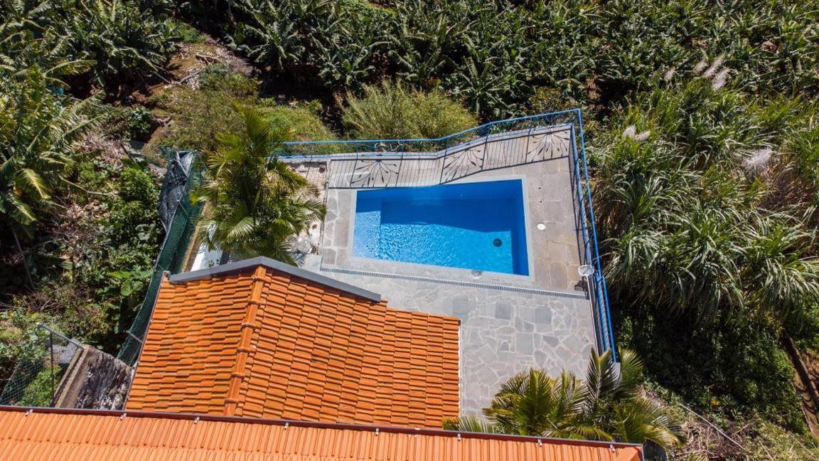 Guestready - A Marvellous Stay In Calheta Calheta  Exteriér fotografie